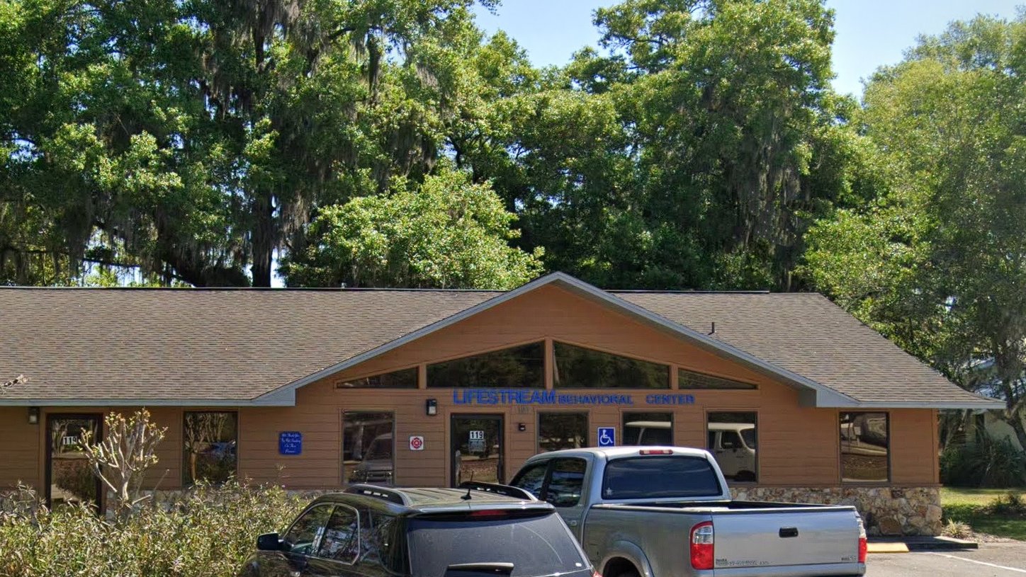 Bushnell Outpatient Clinic FL 33513