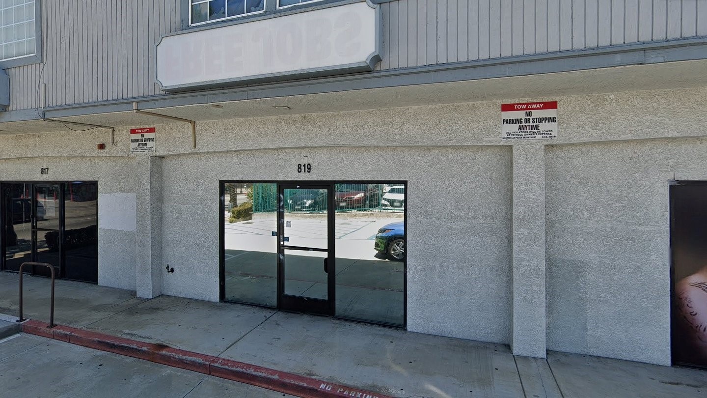 California Diversion Intervention Foundation Montabello CA 90640