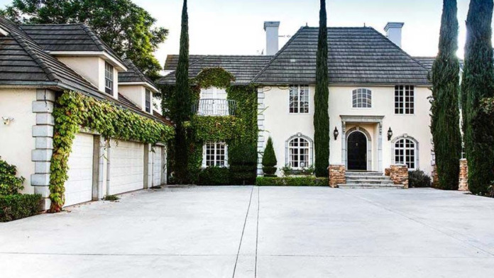 California Highlands Vistas CA 92028