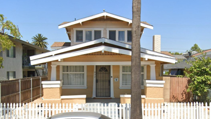 California Hispanic Commission Drug Abuse Casa Elena CA 92805