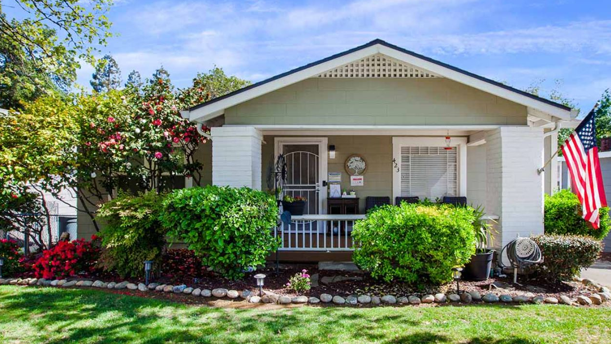 California Recovery Center CA 95678