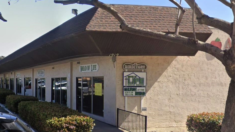 Calworks Multiservice Center CA 92054