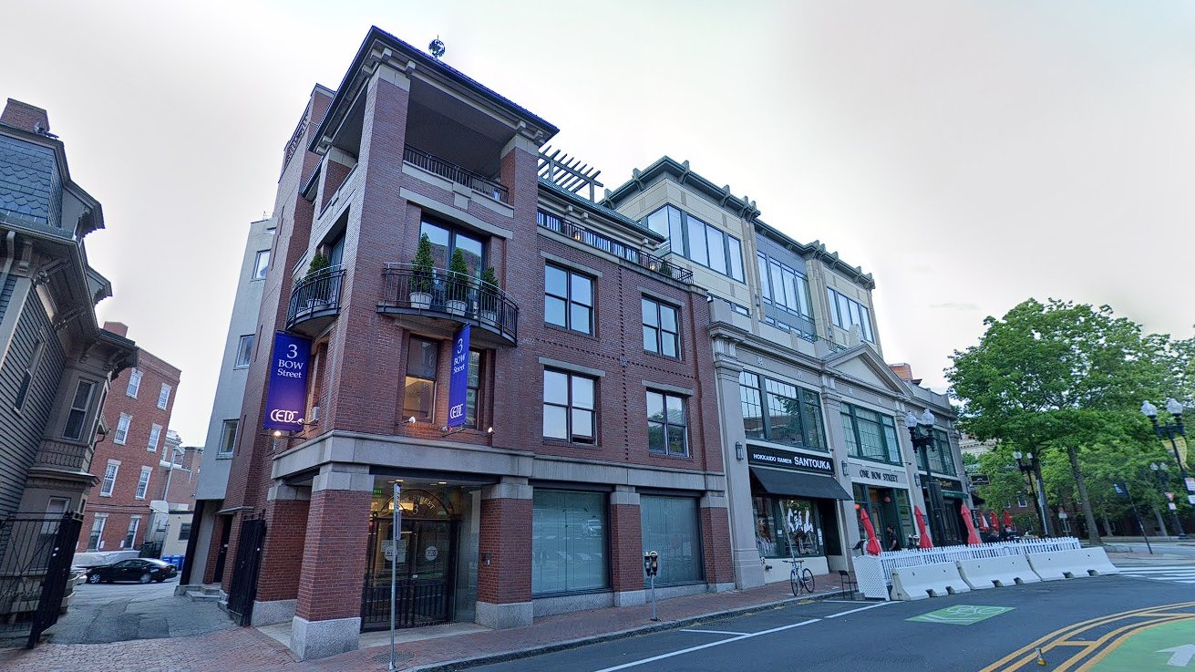 Cambridge Eating Disorder Center CEDC MA 02138