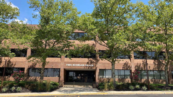 Camden County Partnership NJ 08043