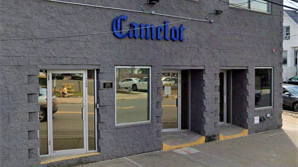 Camelot Outpatient Services NY 10302