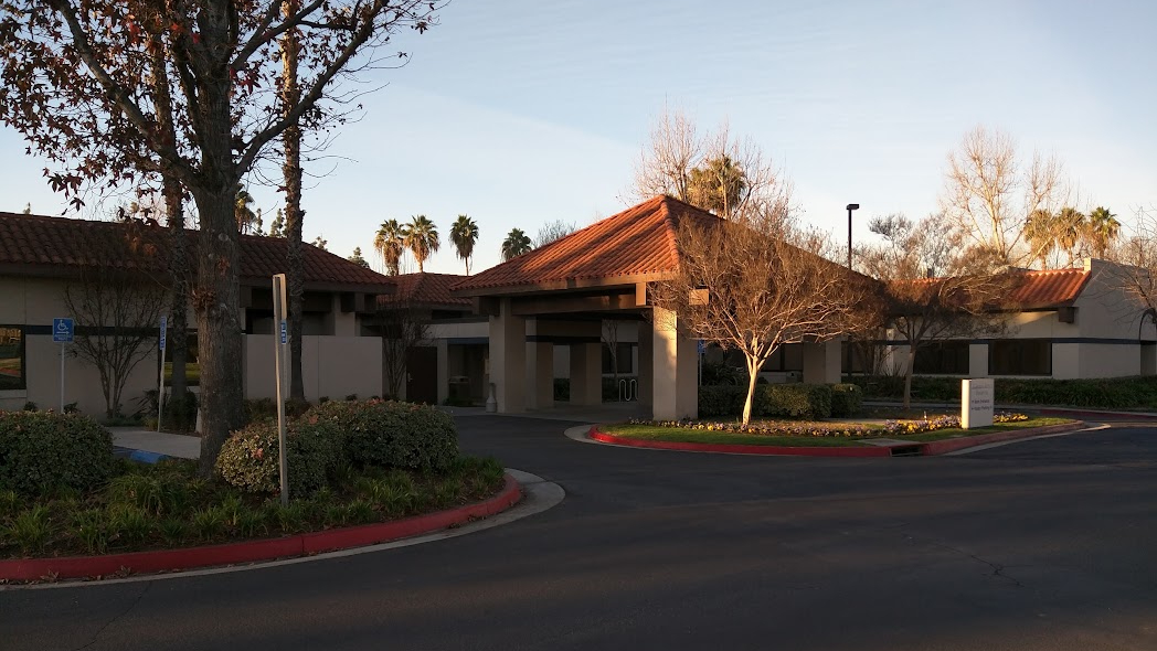 Canyon Ridge Hospital CA 91710