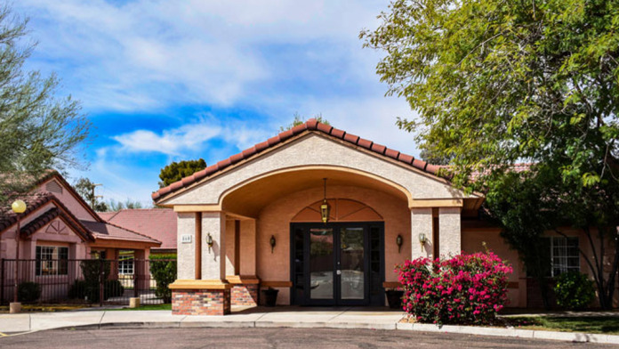 Canyon Vista Recovery Center AZ 85201