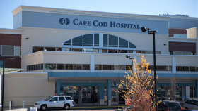 Cape Cod Healthcare Centers for Behavioral Health MA 02601