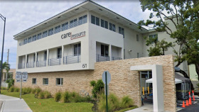 Care Resource Community Health Centers Ft Lauderdale FL 33311