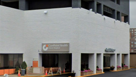 CarePoint Health Christ Hospital NJ 07306