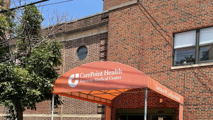CarePointe Health Bayonne Medical Center NJ 07002