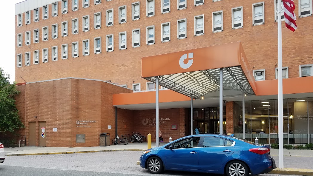 CarePointe Health Hoboken University Medical Center NJ 07030