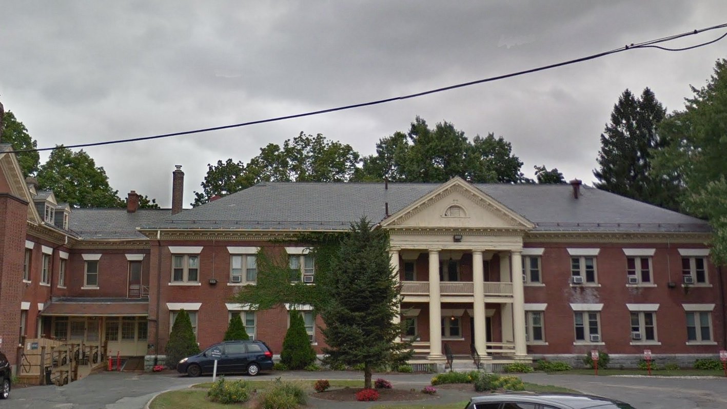 Carlson Recovery Center MA 01107