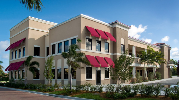 Caron Ocean Drive FL 33487