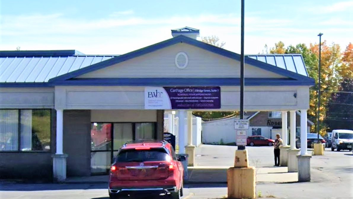 Carthage Area Hospital Behavioral Health NY 13619