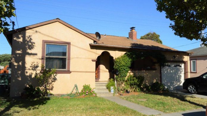 Casa Maria Recovery Home CA 94066