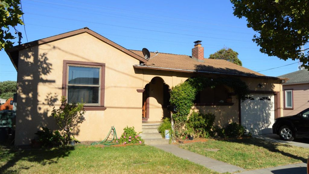 Casa Maria Recovery Home CA 94066
