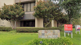 Casa Pacifica Camarillo Campus CA 93012