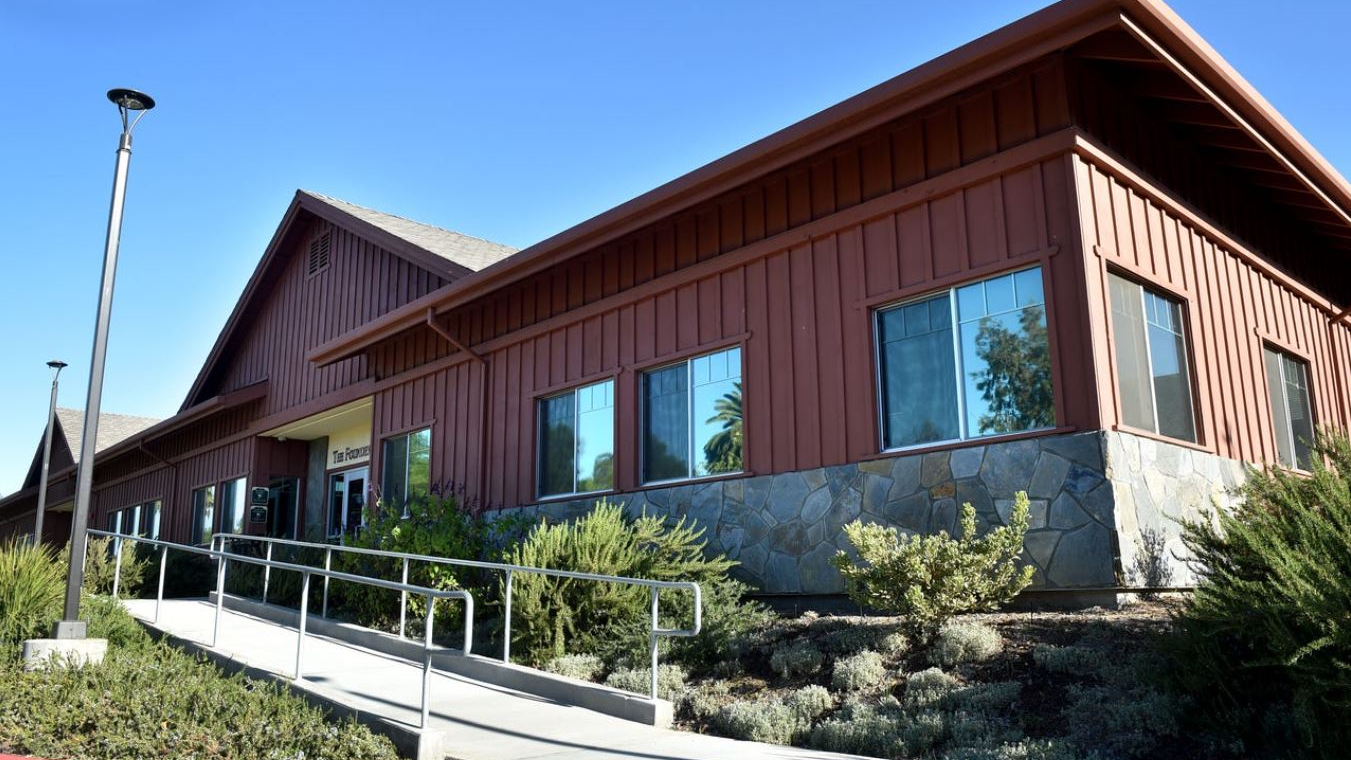 Casa Pacifica Centers for Children and Families CA 93012