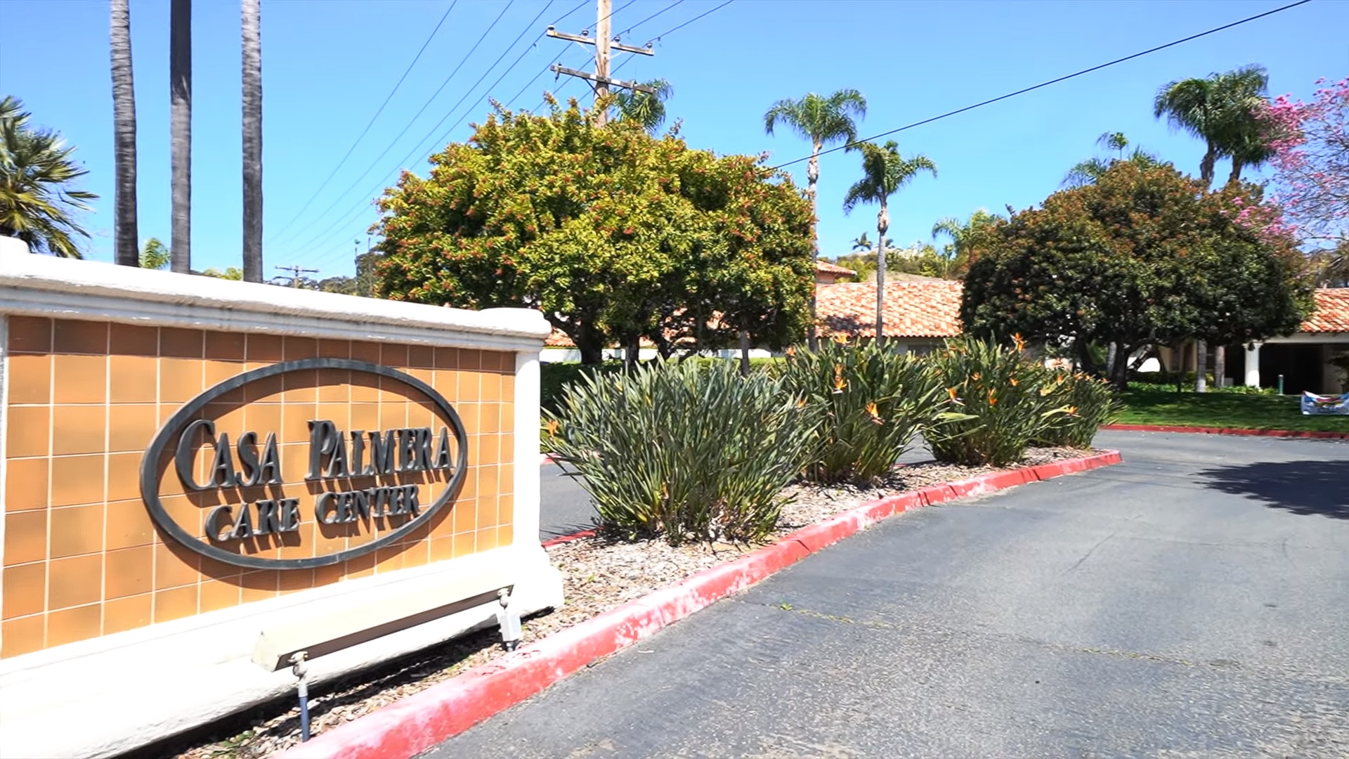 Casa Palmera Treatment Center CA 92014