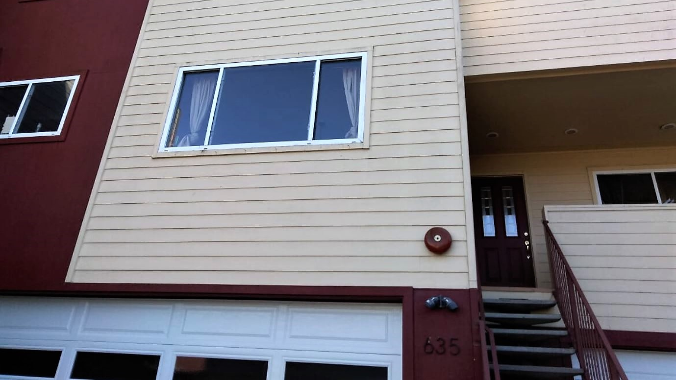 Casa Quetzal Recovery Home CA 94112