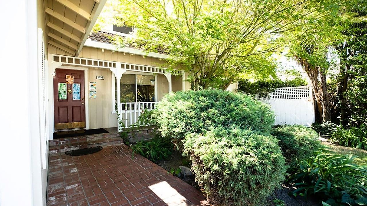Casa Rohnert Park CA 94928