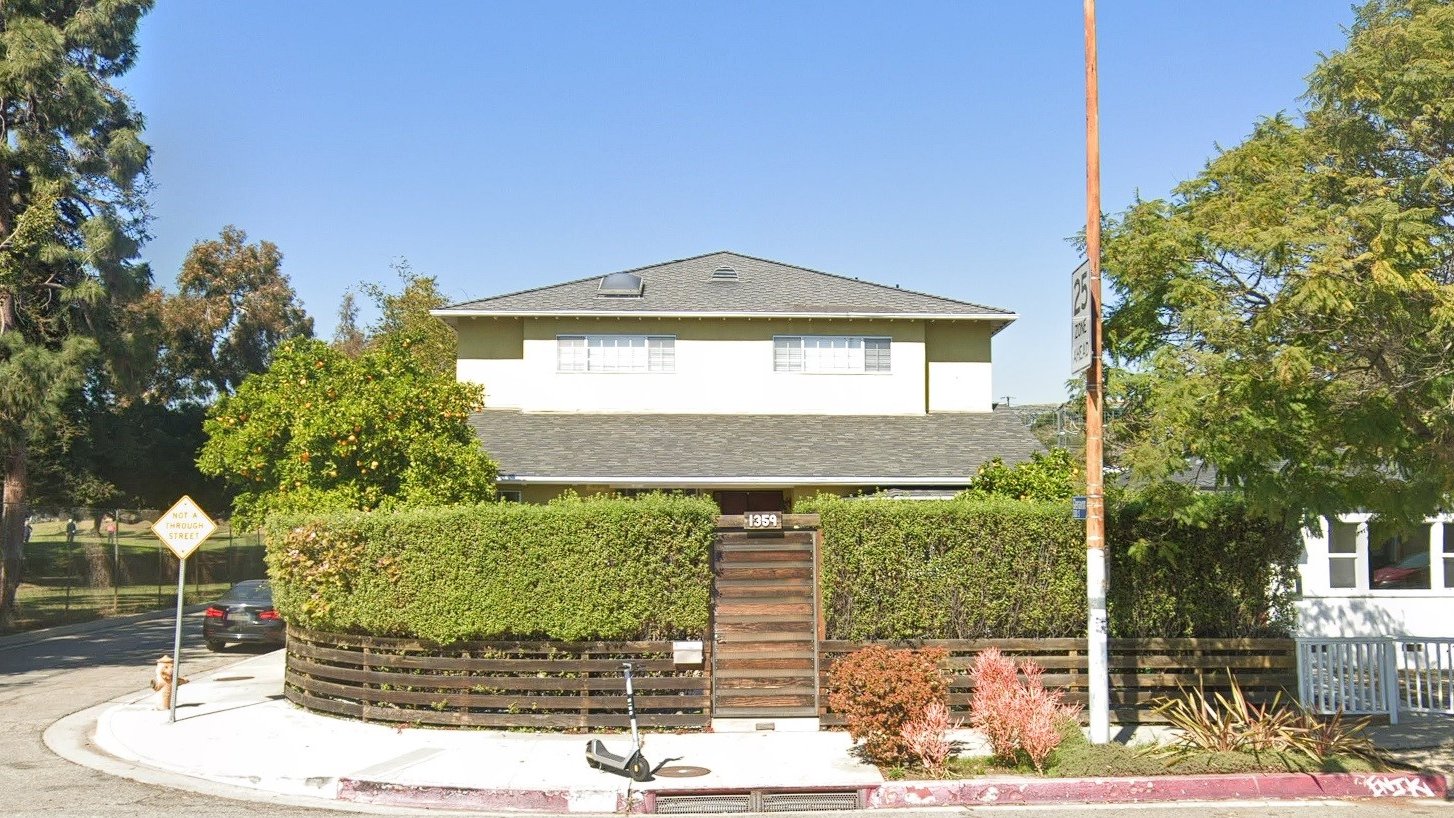 Casa Vista Sober Living CA 90291