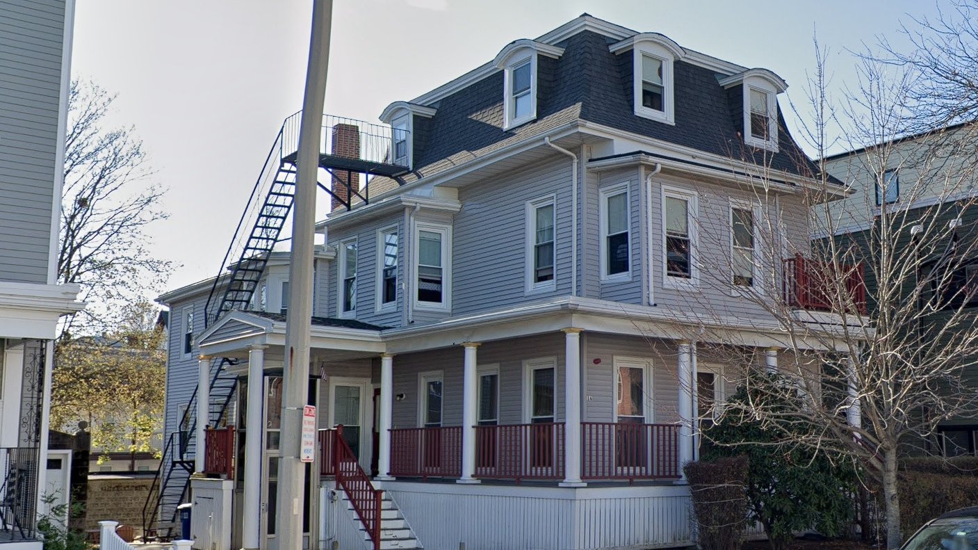 CASPAR Highland Avenue MA 02143