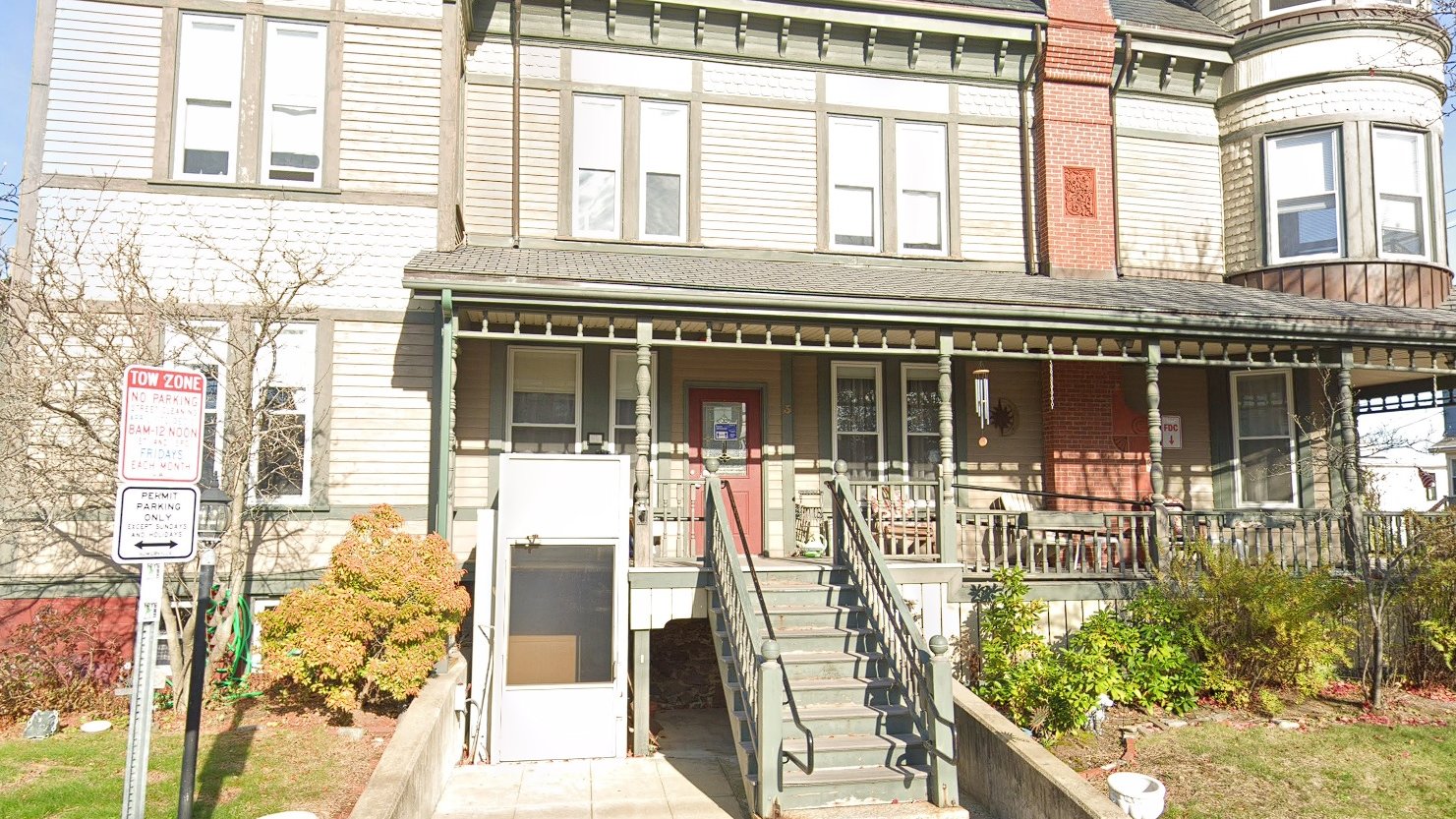 CASPAR Somerville MA 02143