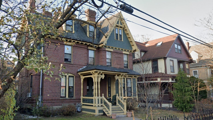 CASPAR Womanplace MA 02140