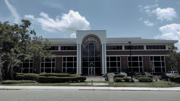 Cathedral Foundation Aging True FL 32210