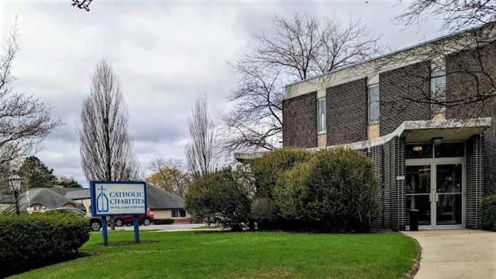 Catholic Charities Behavioral Health Counseling Services Milwaukee WI 53208