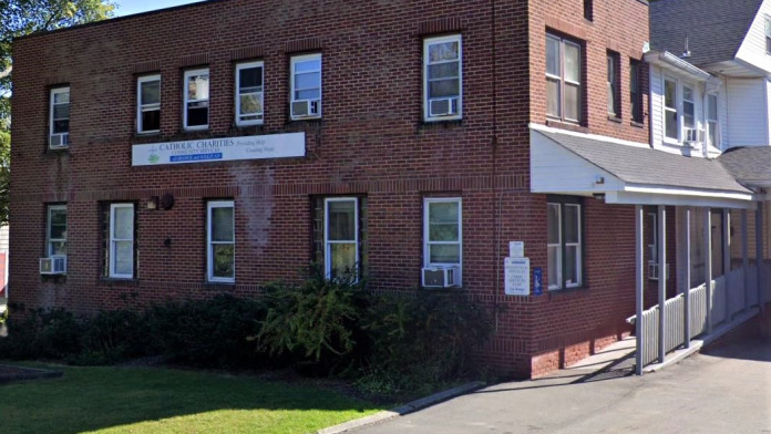 Catholic Charities Community Services of Orange County Hamilton Avenue NY 12701