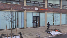 Catholic Charities Corona Behavioral Health Clinic NY 11372