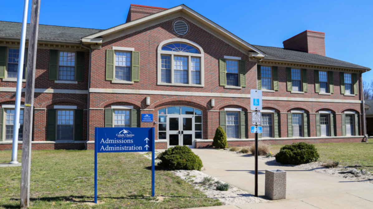 Catholic Charities Diocese of Trenton Delaware House NJ 08060