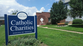 Catholic Charities Diocese of Trenton NJ 08609