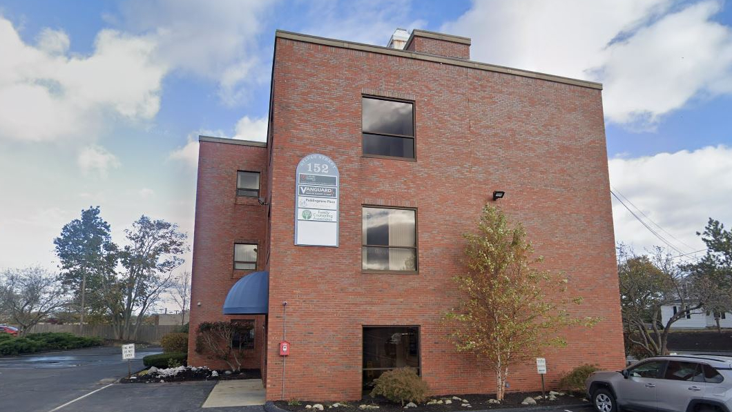 Catholic Charities Family Counseling and Guidance Center MA 01923