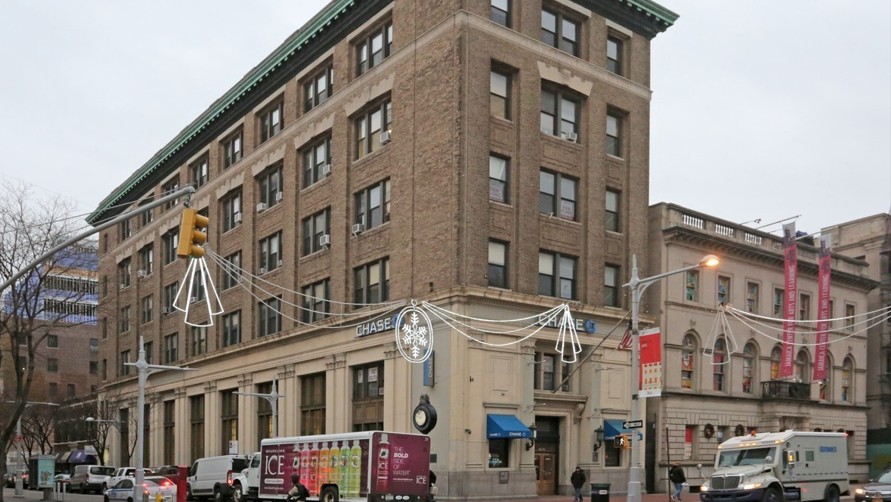 Catholic Charities Jamaica Behavioral Health Clinic NY 11432