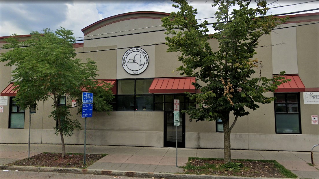 Cayuga Addiction Recovery Services (CARS)