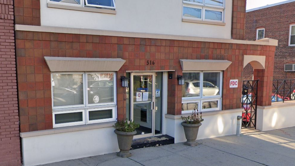 CBH Care NJ 07071