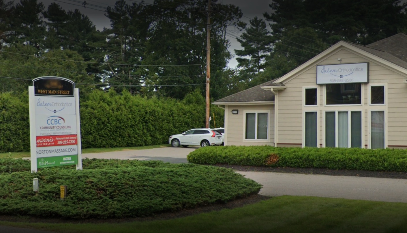 CCBC Taunton Emergency and Crisis Intervention MA 02766