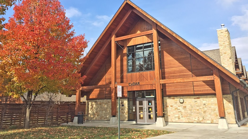 CeDAR Center for Dependency Addiction and Rehabilitation