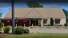Center for Behavioral Health Fort Wayne IN 46805