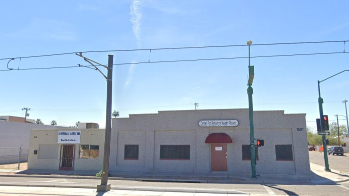 Center for Behavioral Health Phoenix AZ 85034