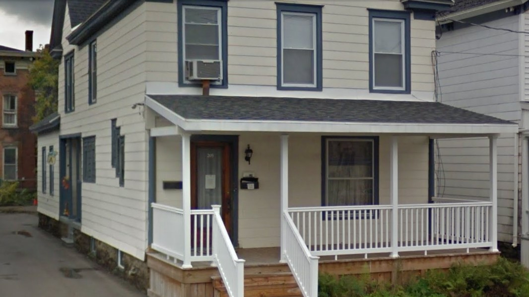 Center for Family Life and Recovery Herkimer NY 13350
