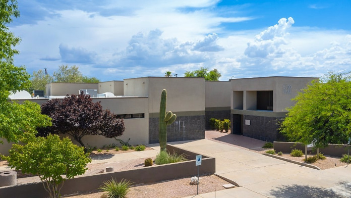 Center for Life Skills Development Tucson AZ 85712