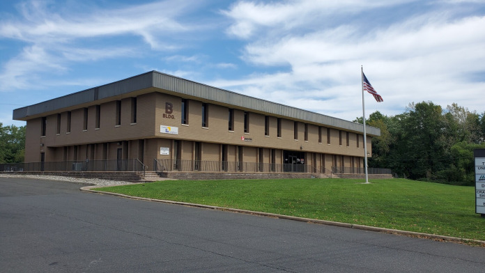 Center for Network Therapy Middlesex NJ 08846