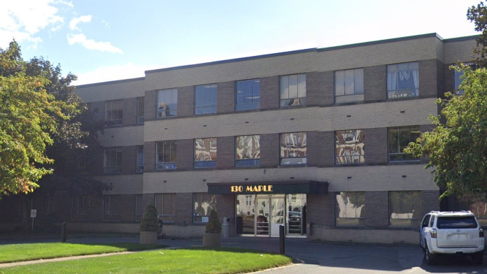 Center for Psychological and Family Services MA 01103