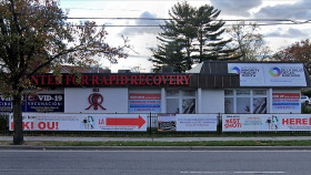 Center for Rapid Recovery NY 11550
