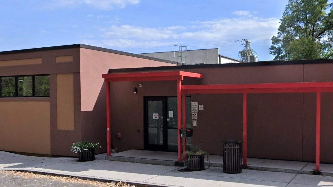 Center for Recovery Newburgh NY 12550